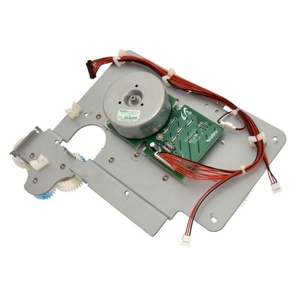 Main Drive Assembly for the Xerox WorkCentre 4250 (large photo)