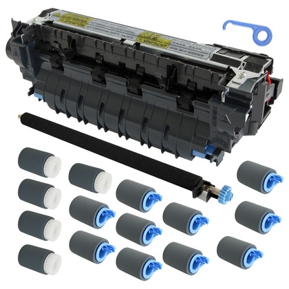 Fuser Maintenance Kit - 110 / 120 Volt for the HP LaserJet Enterprise M606x (large photo)