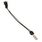 OEM New Sharp RDTCT0205FCZZ Thermal Control Devices Sharp Lower Fuser Thermistor