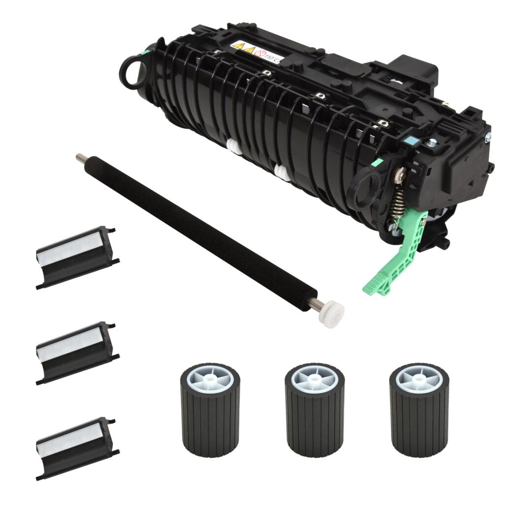 Details for Ricoh SP 4510SF Fuser Maintenance Kit - 120V (Genuine)