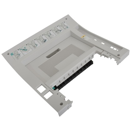 Complete Rear Cover Assembly for the Xerox WorkCentre 3550 (large photo)