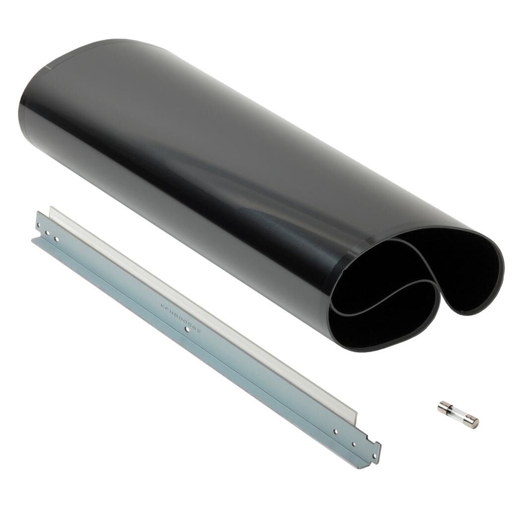 Details for Konica Minolta bizhub C200 Transfer Belt Rebuild Kit (Compatible)