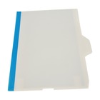 Konica Minolta bizhub C554 White Sheet (Genuine)