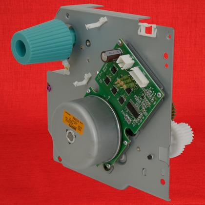 Canon FM3-7339-000 (FM37339000) Fuser Drive Assembly, Genuine (K0981)