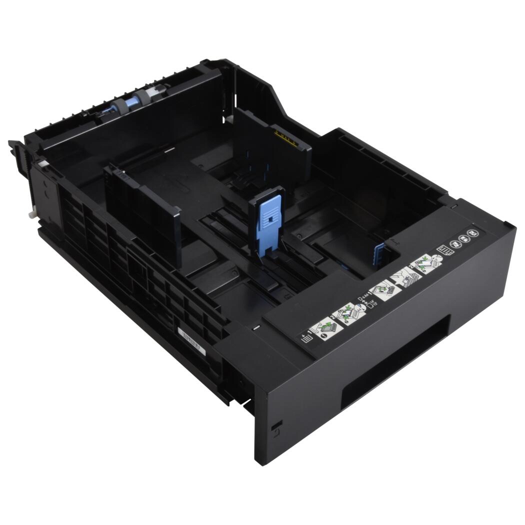 Details for Dell C3765dnf Color Multifunctional Printer Cassette - Paper Tray (Genuine)