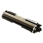 Toner Color Cartridges - Set of All 4 for the HP Color LaserJet Pro CP1025nw (large photo)