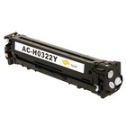 Toner Cartridges - Set of All 4 for the HP Color LaserJet Pro CM1415fn MFP (large photo)
