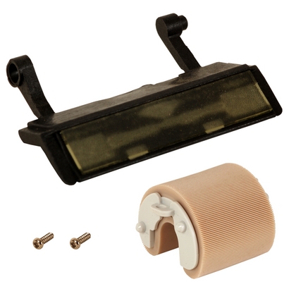 Lexmark 40X8295 MPF Pickup Roller and Separation Pad (large photo)