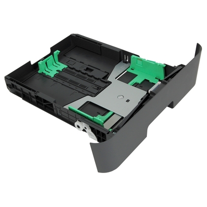 OEM Brother 250 Page Paper Cassette Tray for DCP-L2520DW DCPL2540DW DCPL2520DW DCP-L2540DW
