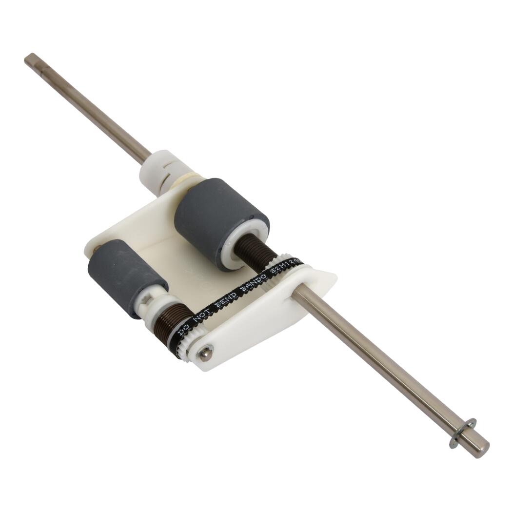 Details for Konica Minolta bizhub 25 Doc Feeder Roller Assembly (Genuine)