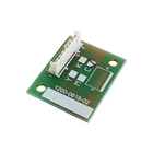 Konica Minolta bizhub C451 Cyan IU (Imaging Unit) Reset Chip (Compatible)