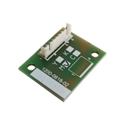 Konica Minolta bizhub C650 Magenta IU (Imaging Unit) Reset Chip (Compatible)