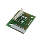 Konica Minolta bizhub C650P Yellow IU (Imaging Unit) Reset Chip (Compatible)