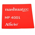 Ricoh Aficio MP 4001 Emblem / Label (Genuine)