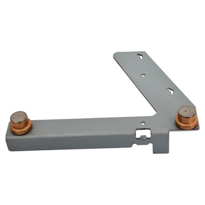Tray Lift Front Side Plate for the Lanier SR3050 (large photo)