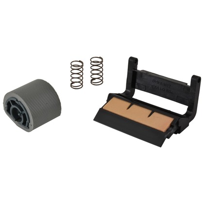 Bypass Feed Roller and Retard (Separation) Pad Assembly for the Xerox WorkCentre 5735 (large photo)