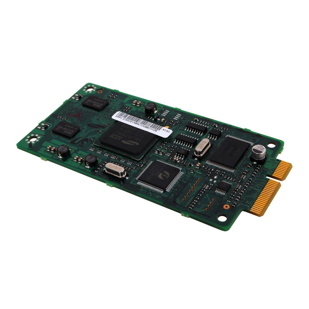 Details for Samsung MultiXpress SCX-8030ND PBA-Dual Fax Control (Genuine)