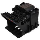 Print Head - Includes C/M/Y/K  Starter Ink Cartridges for the HP OfficeJet Pro 8740 All-in-One (large photo)
