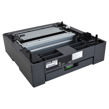 OEM New Brother LT-5500, LT5500 Cassette Units Brother Optional 250 Sheet Paper Tray Assembly