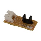 Details for Brother MFC-665CW ADF Position Detection Sensor PCB (Genuine)