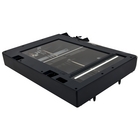 HP LaserJet Pro MFP M521dn Flatbed Scanner Assembly (Genuine)