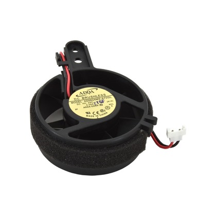 Xerox 127N07485 Fuser Cooling Fan, Genuine (K3239) 