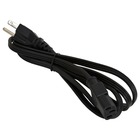 Brother MFC-9460CDN AC Power Cord (Genuine)