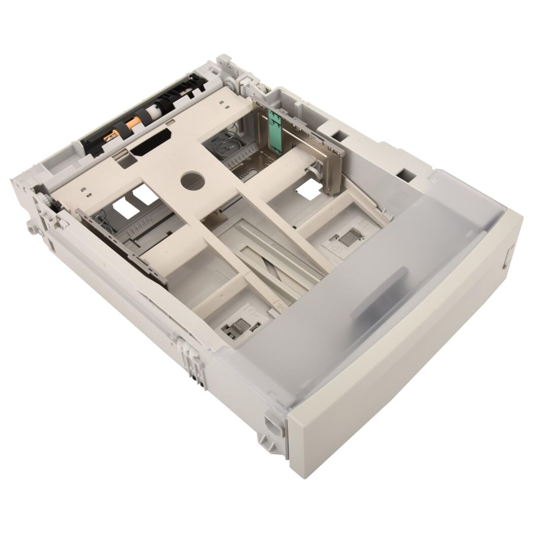 Details for Okidata B710DN 550 Sheet Cassette Assembly (Genuine)