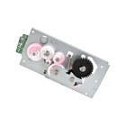 Fuser Drive Assembly - Print Engine for the HP LaserJet M5035 MFP (large photo)