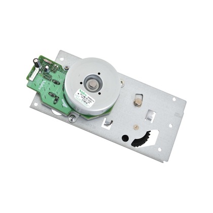HP RM1-2963-000 (RM12963000) Fuser Drive Assembly - Print Engine ...