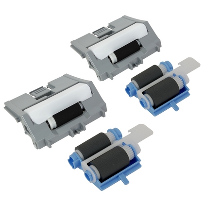 HP LaserJet Pro M501n Tray 2 \u0026 3 Pickup \u0026 Separation Assemblies Kit,  Genuine (K3454)
