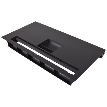 Lower Feed Cover for the Kyocera TasKalfa 7551ci (large photo)