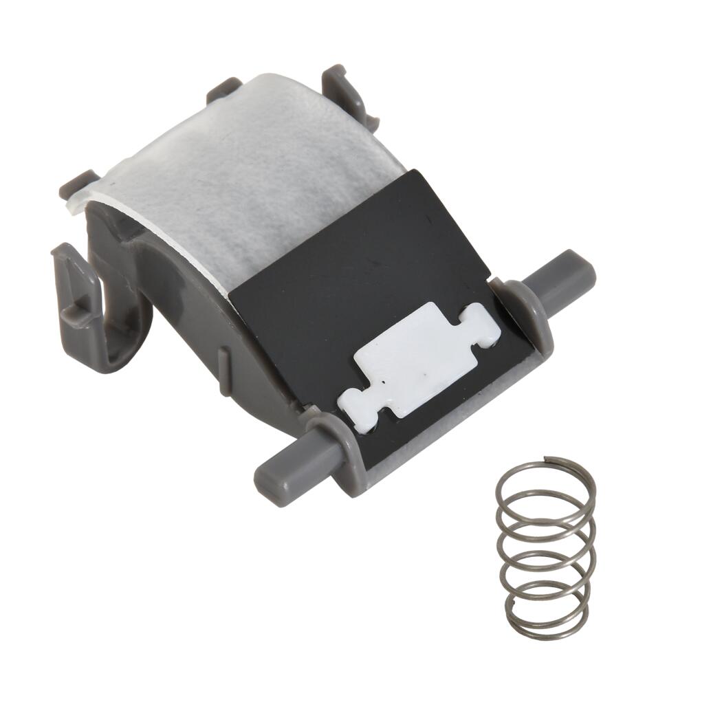 Details for Savin SP 3510SF Separation Pad with Spring (Genuine)