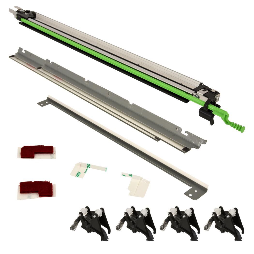 Details for Sharp MX-M465N Main Charger Maintenance Kit - 300K (Genuine)