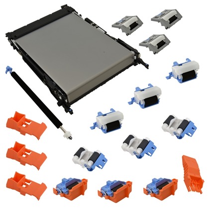HP P1B93A Image Transfer Belt Kit (large photo)