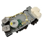 Paper Feed Drive Unit for the HP MFP S956dn (large photo)
