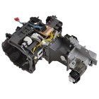 Color Toner Hopper Assembly for the Canon imageRUNNER ADVANCE C5540i (large photo)