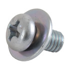 Round Polished Screw for the Savin MP 6503SP (large photo)