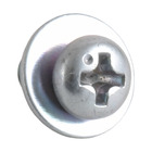 Round Polished Screw for the Savin MP 6503SP (large photo)