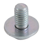 Round Polished Screw for the Lanier MP 6503SP (large photo)