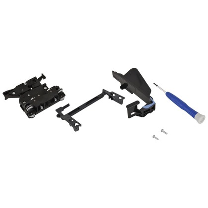 HP CQ890-67108 Cutter Assembly Kit (large photo)