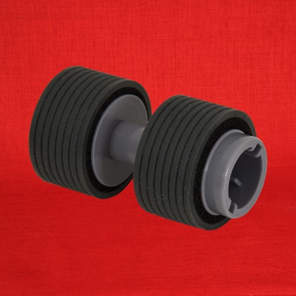 OKLILI PA03740-K010 PA03740-K011 Kit De Consumibles - Rodillo De Recogida Rodillo De Freno Compatible