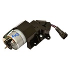 Valves Module Motor for the HP DesignJet T3500 Production MFP (36" Wide) (large photo)