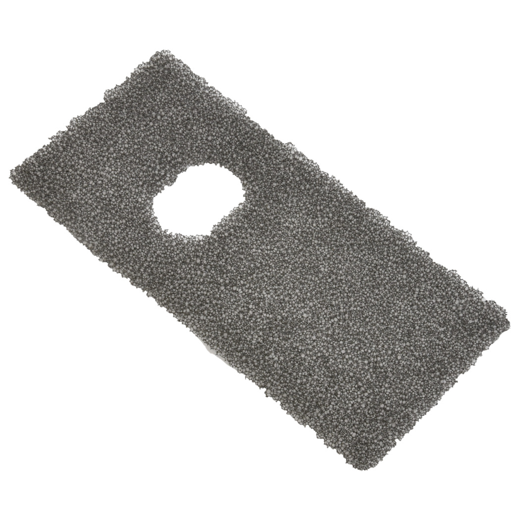 Details for Konica Minolta bizhub PRESS C1060 Electric Comp. Cooling Filter (Genuine)