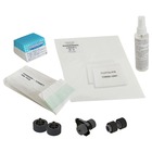 Details for Fujitsu fi-7700 ScanAid Cleaning and Consumable Kit (Genuine)