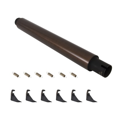 Upper Heat Roller Kit Compatible with Sharp MX-M564N (K6490) Upper Heat Roller Kit Compatible with Sharp MX-M564N (K6490)