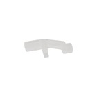 HP Color MFP S962dn Fuser Lower Paper Guide Pawl (Genuine)