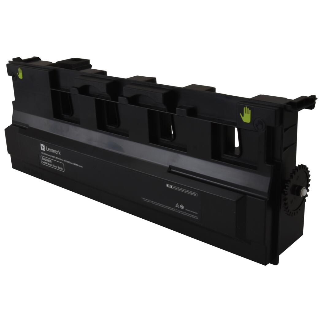 Details for Lexmark CS923de Waste Toner Bottle (Genuine)
