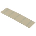 Konica Minolta DF617 ADF Paper Feed Mylar Guide (Genuine)