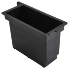 Details for Ricoh MP CW2200SP Ink Waste Container / Right Side (Genuine)